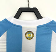Argentina Home Shirt - 2010 | 1+1 Free