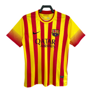 Barcelona Away Shirt - 2013-2014 | 1+1 Free