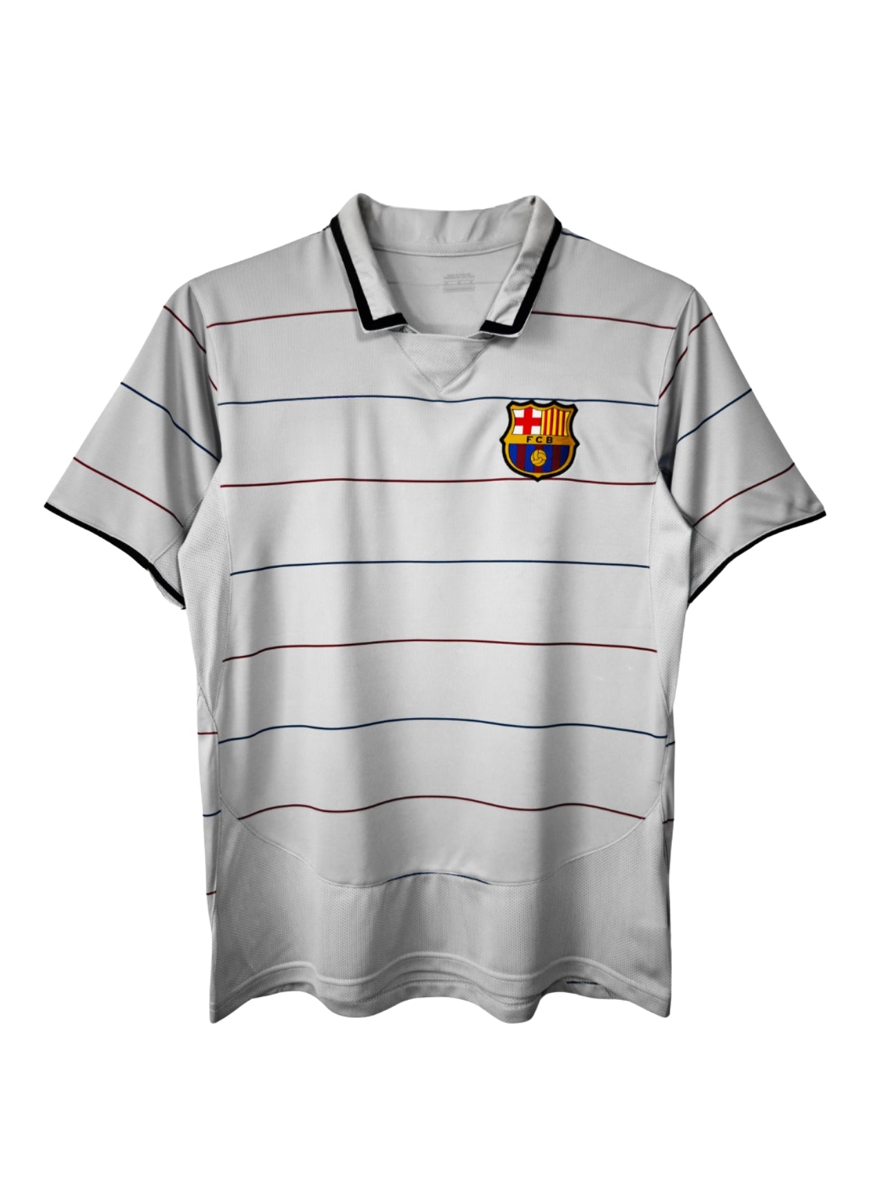 Maillot extérieur de Barcelone - 2003-04