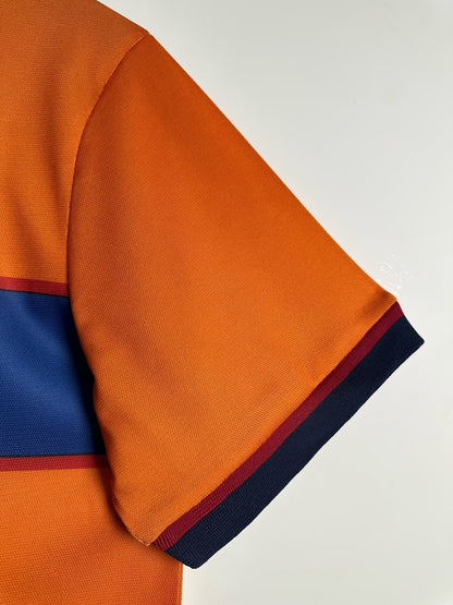 Maillot extérieur de Barcelone - 1998-1999