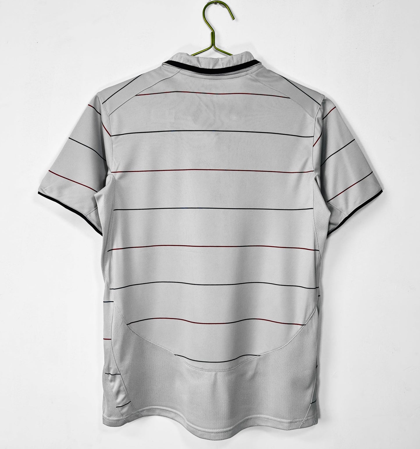 Maillot extérieur de Barcelone - 2003-04