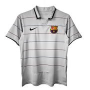 Barcelona Away Shirt - 2003-04 | 1+1 Free