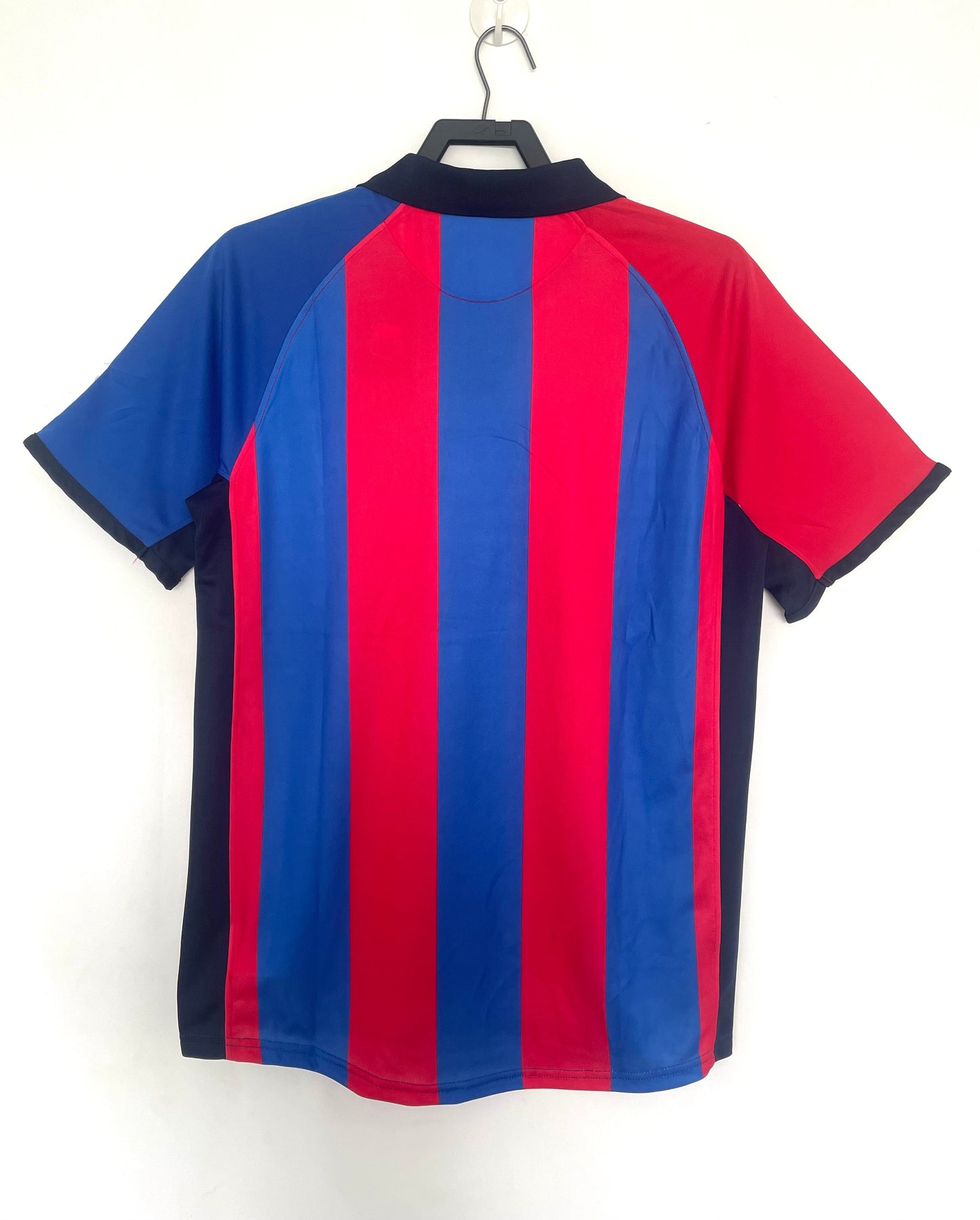 Camiseta del Barcelona (local) - 2001-2002
