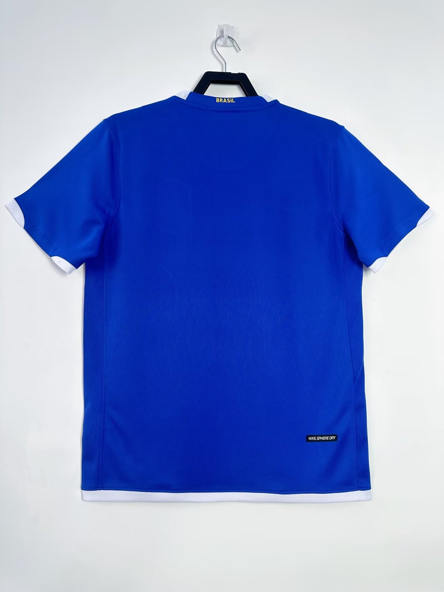 Maillot Extérieur Brésil - 2006