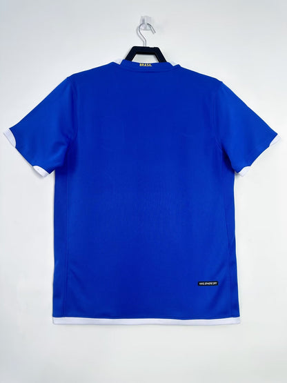 Maillot Extérieur Brésil - 2006