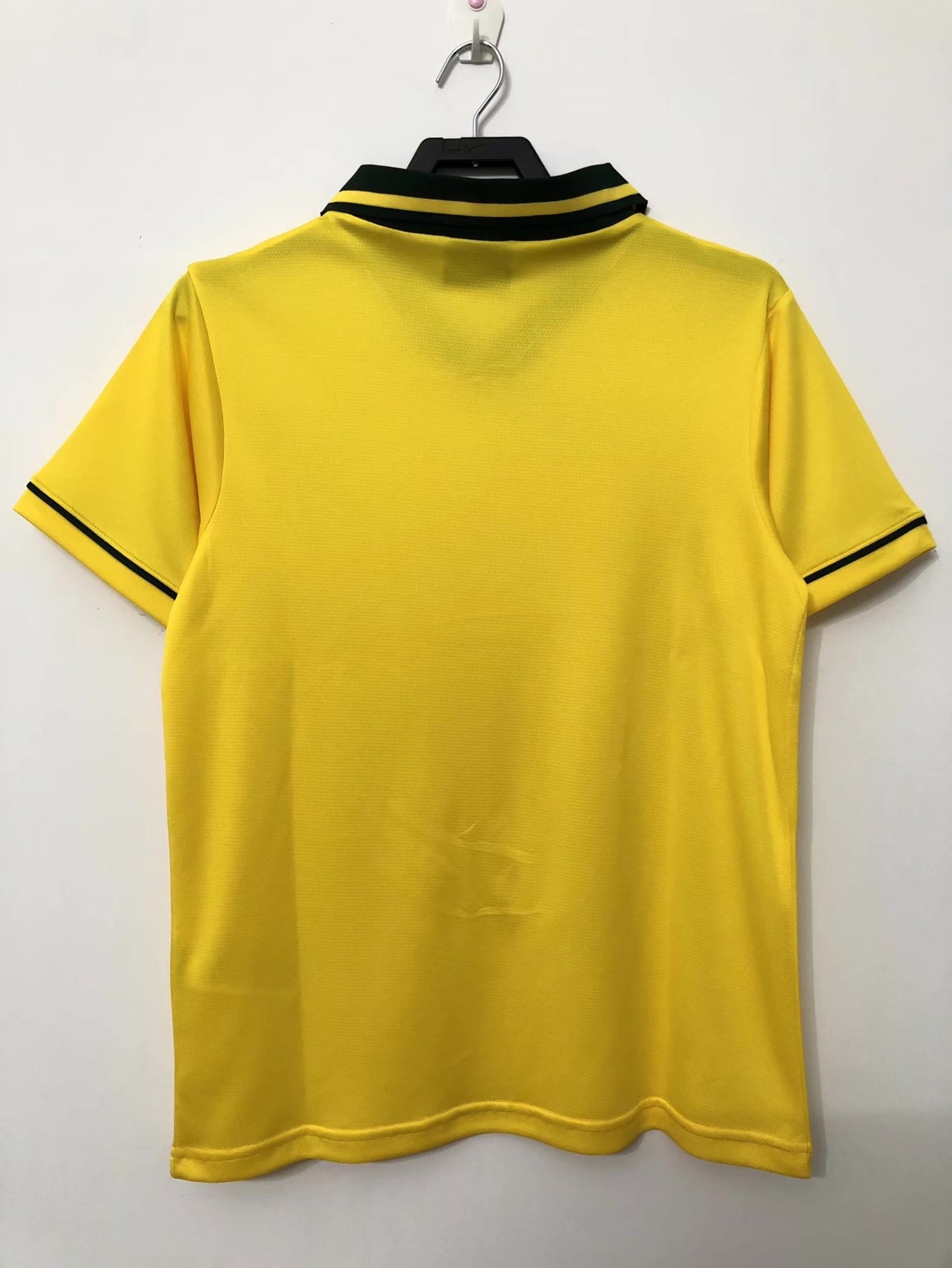 Camiseta de local de Brasil - 1994