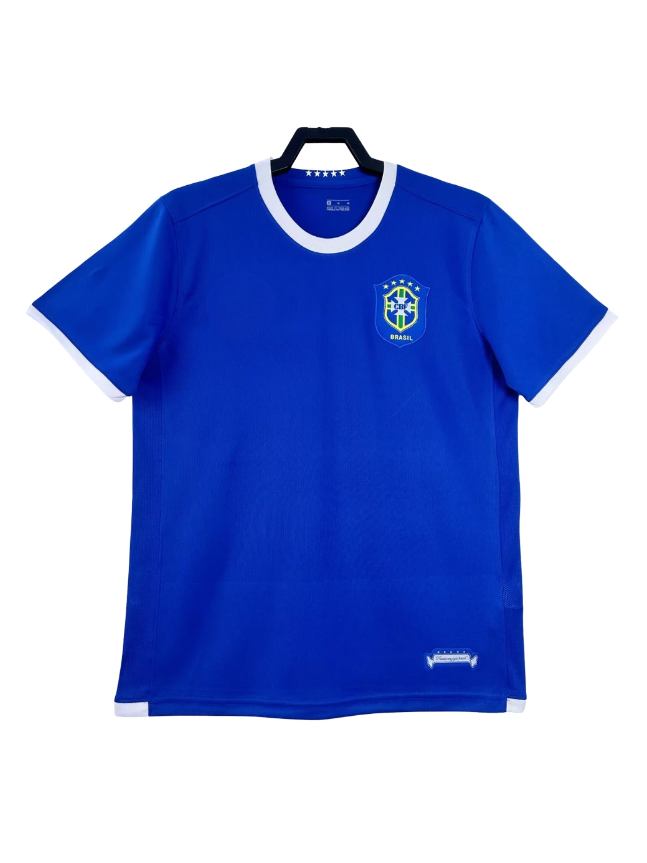 Maillot Extérieur Brésil - 2006