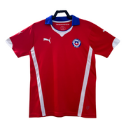 Chili Home Shirt - 2014 | 1+1 Free