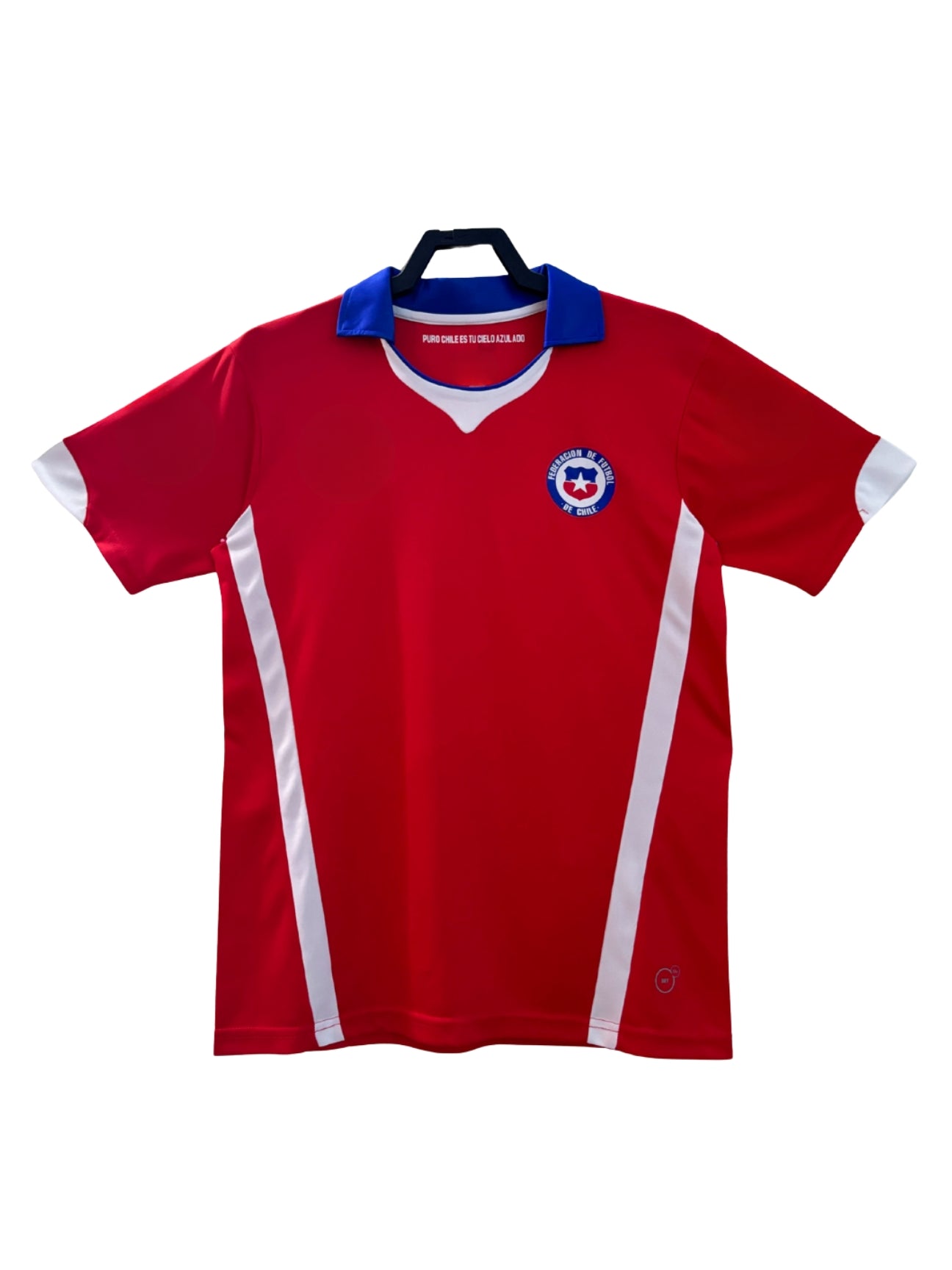 Maillot domicile Chili - 2014