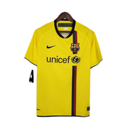 FC Barcelona 2008-2009 Away shirt | 1+1 Free