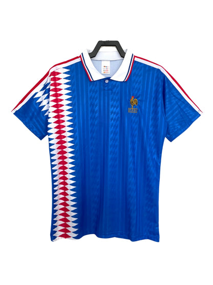 Maillot domicile France - 1994