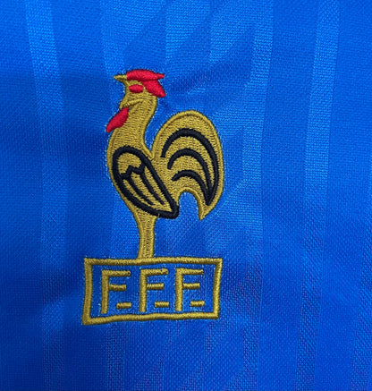 Maillot domicile France - 1994