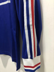 France Long Sleeve Home Shirt - 1998 | 1+1 Free