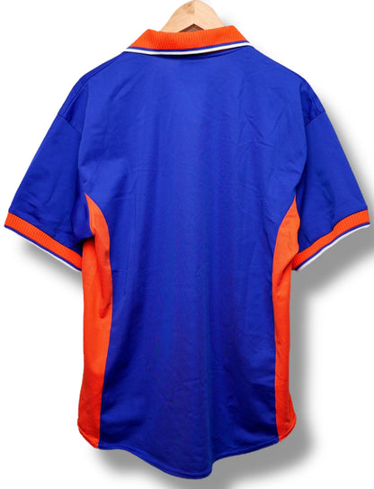 Camiseta de visitante de Países Bajos – 1997