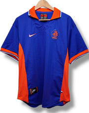 Netherlands Away Shirt – 1997 | 1+1 Free