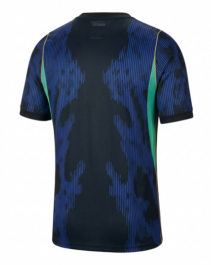 Maillot extérieur Brésil 2026