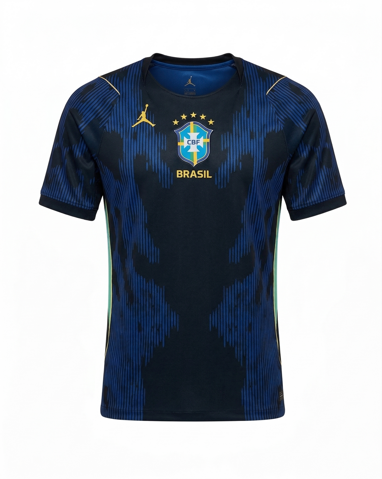 Maillot extérieur Brésil 2026