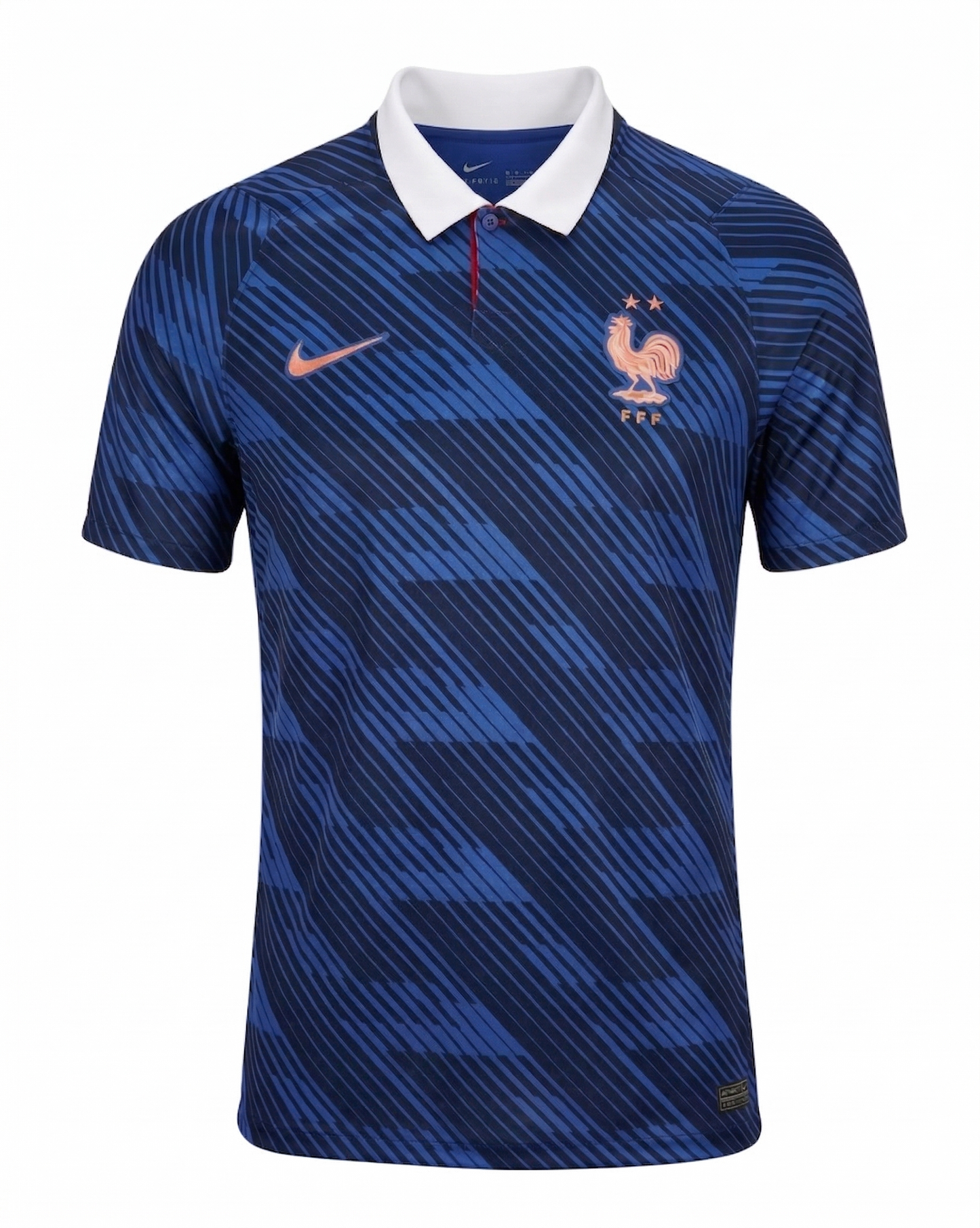 Maillot domicile France 2026