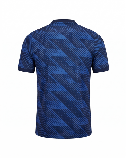Maillot domicile France 2026