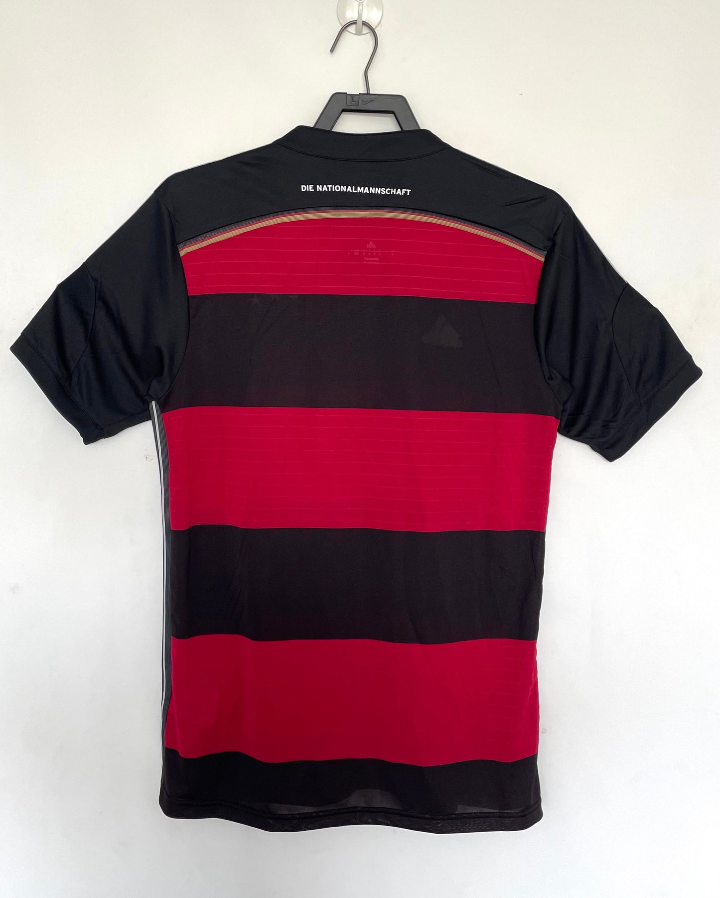 Maillot extérieur de l'Allemagne - 2014
