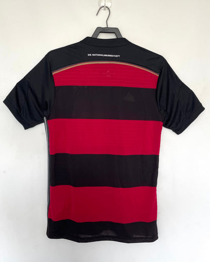 Maillot extérieur de l'Allemagne - 2014
