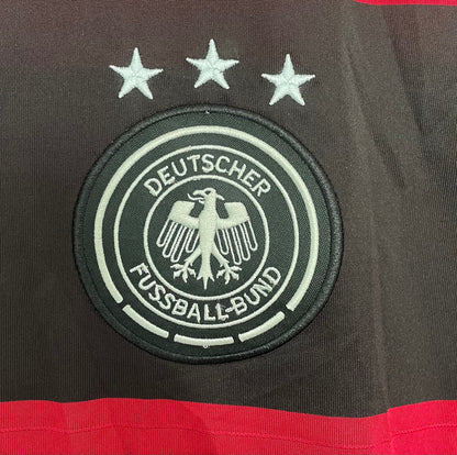 Maillot extérieur de l'Allemagne - 2014