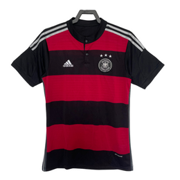Germany Away Shirt - 2014 | 1+1 Free