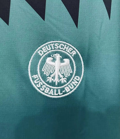 Maillot extérieur de l'Allemagne - 1994