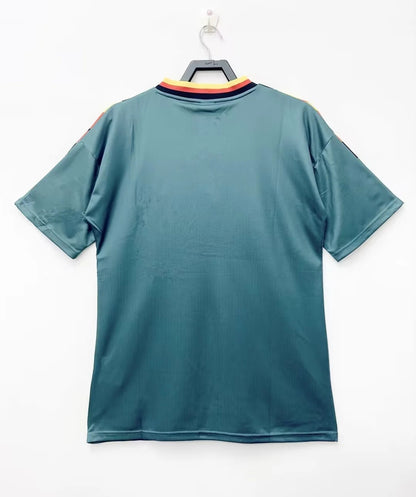 Maillot extérieur de l'Allemagne - 1994