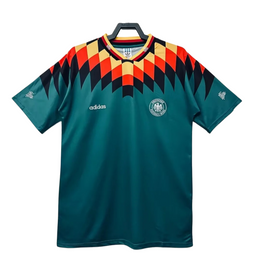 Germany Away Shirt - 1994 | 1+1 Free