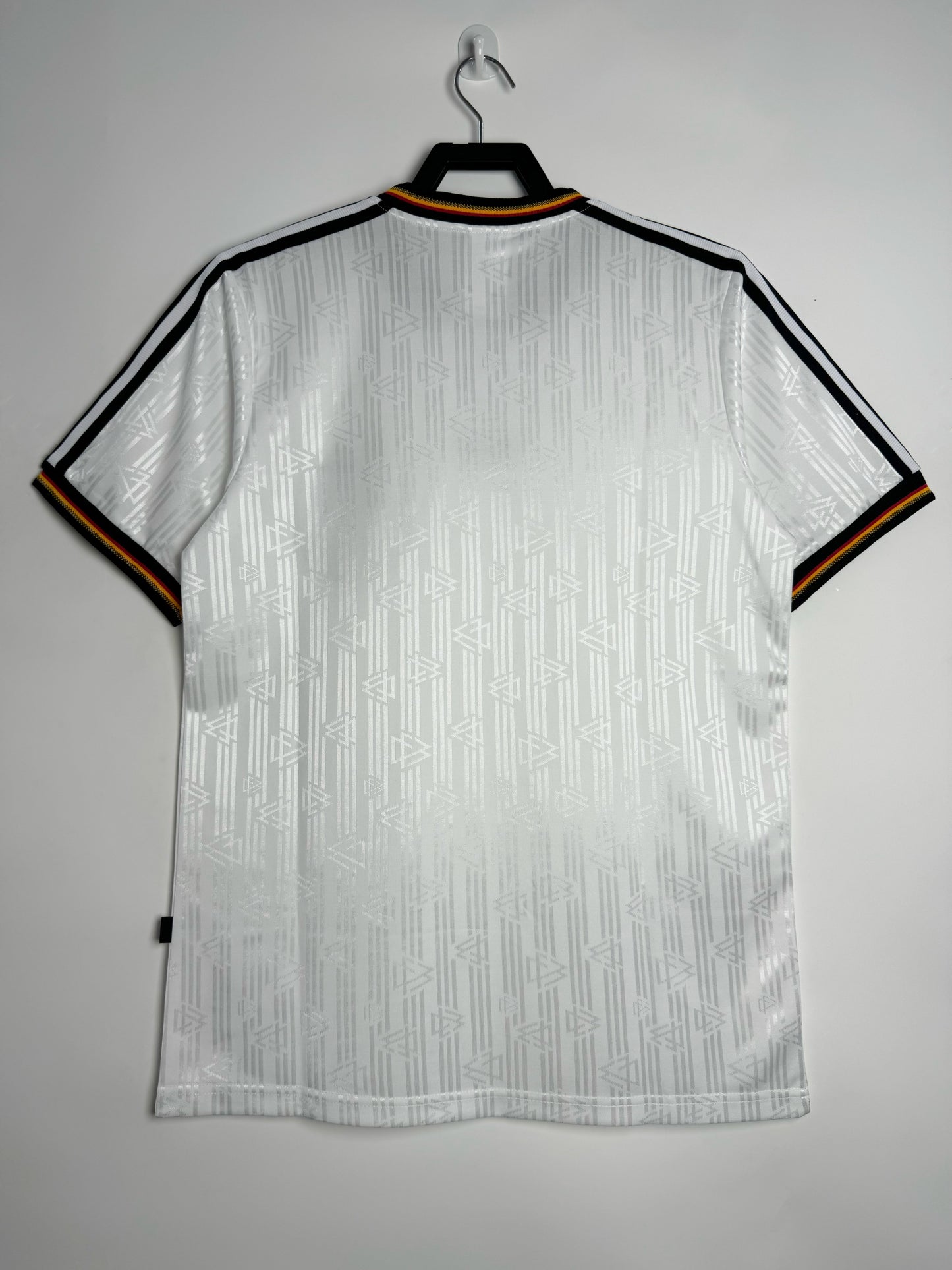 Maillot Domicile Allemagne - 1996
