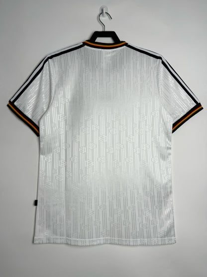 Maillot Domicile Allemagne - 1996
