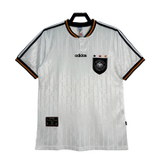 Germany Home Shirt - 1996 | 1+1 Free