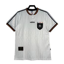 Germany Home Shirt - 1996 | 1+1 Free
