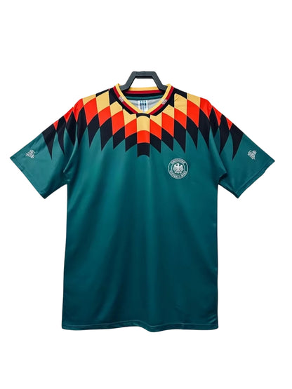 Maillot extérieur de l'Allemagne - 1994