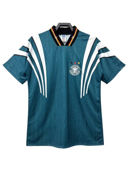 Germany Away Shirt - 1996 | 1+1 Free