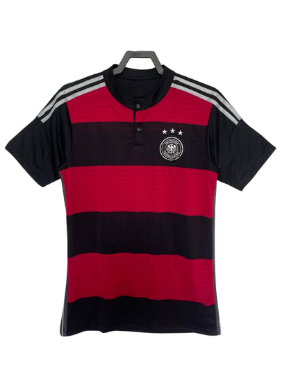 Maillot extérieur de l'Allemagne - 2014