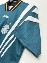Germany Away Shirt - 1996 | 1+1 Free