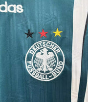 Germany Away Shirt - 1996 | 1+1 Free