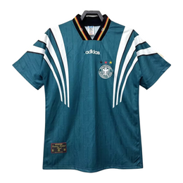 Germany Away Shirt - 1996 | 1+1 Free
