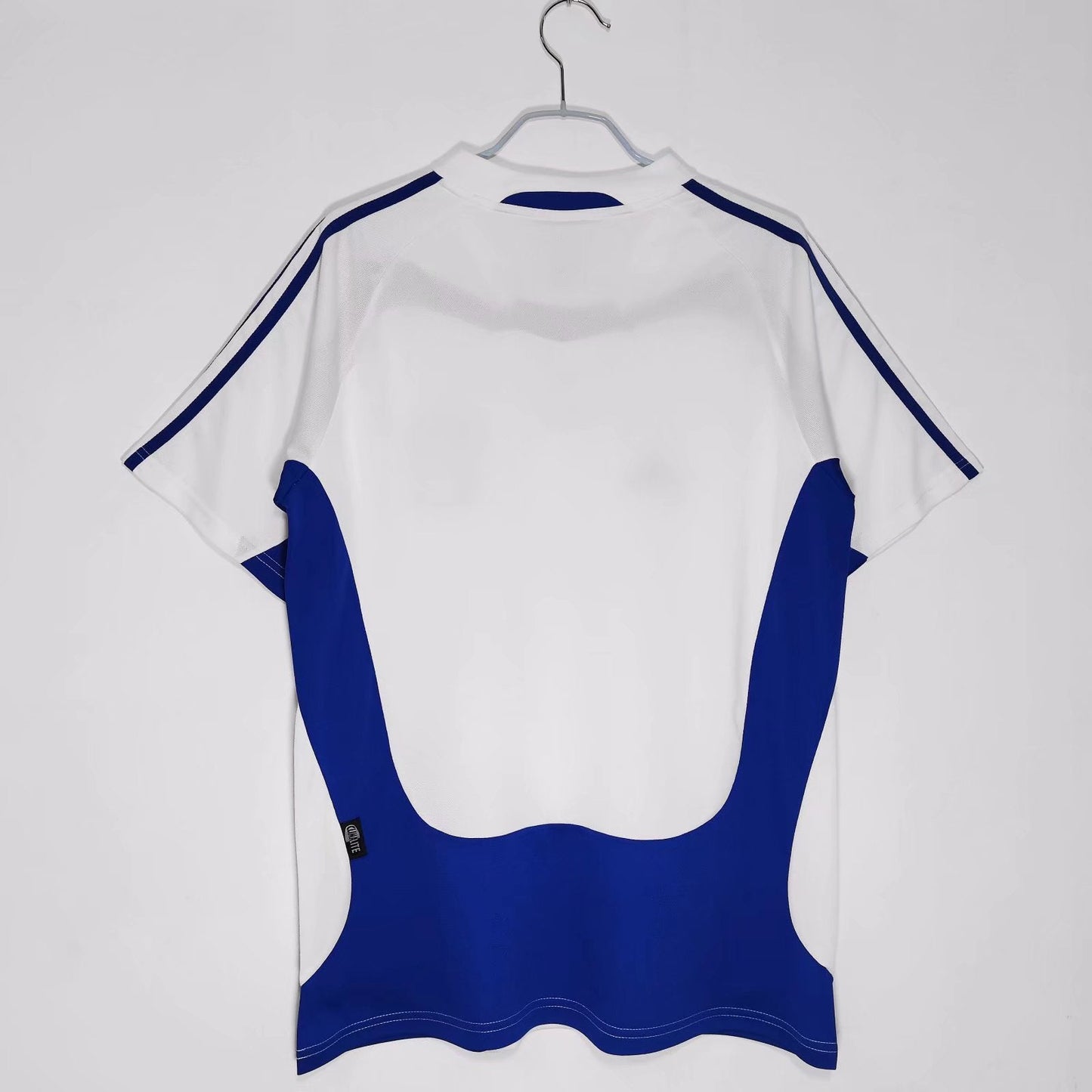 Camiseta de Grecia de Visitante - 2004