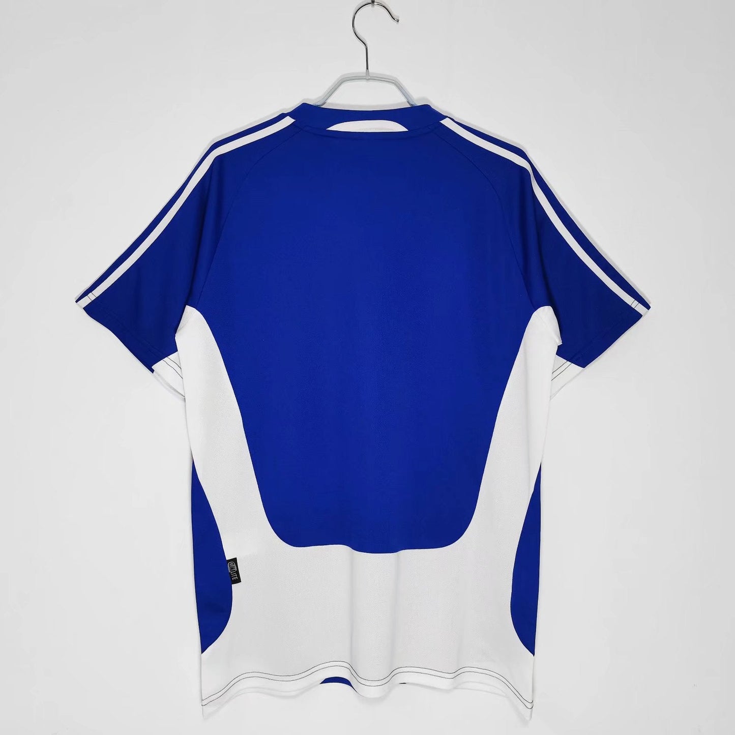 Camiseta Local de Grecia - 2004