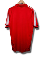 France Away Shirt – 2008 | 1+1 Free