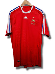 France Away Shirt – 2008 | 1+1 Free