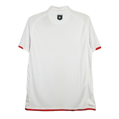 Camiseta Visitante del Inter de Milán - 2007-08