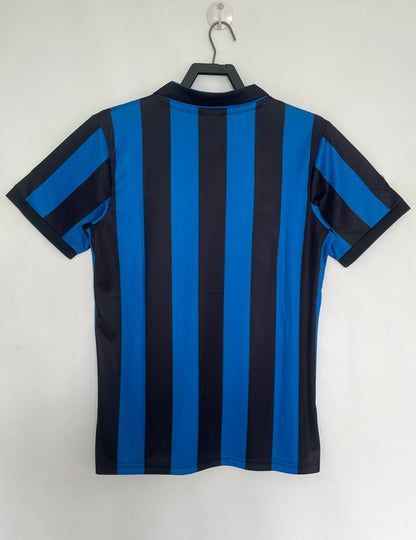 Maillot Domicile Inter Milan - 1988-1990
