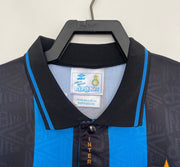 Inter Milan Home Shirt - 1992-94 | 1+1 Free
