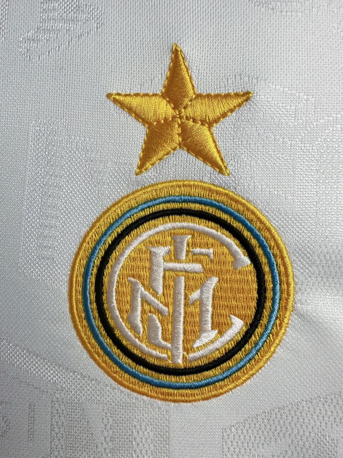 Maillot extérieur Inter Milan - 1994-1995