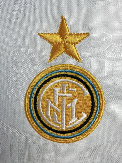 Maillot extérieur Inter Milan - 1994-1995