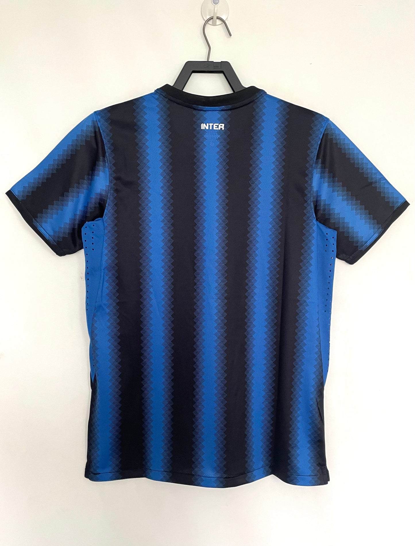 Maillot domicile Inter Milan - 2010-2011